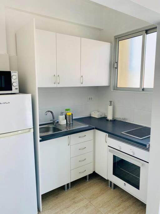 Estudio Con Amplia Terraza En Puerto De La Cruz Εξωτερικό φωτογραφία