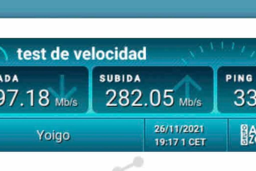 Estudio Con Amplia Terraza En Puerto De La Cruz Εξωτερικό φωτογραφία