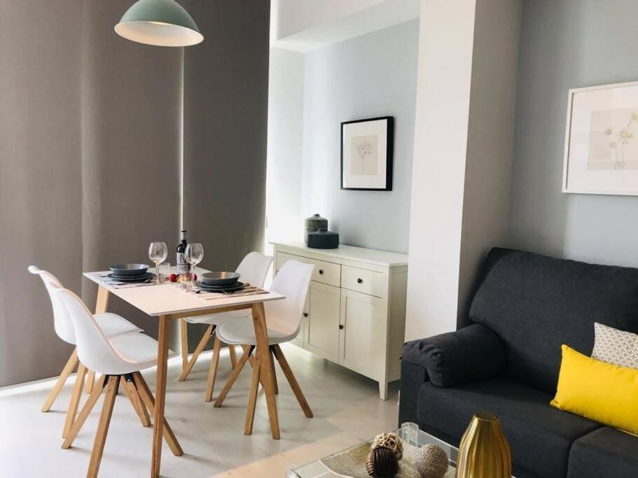 Estudio Con Amplia Terraza En Puerto De La Cruz Εξωτερικό φωτογραφία